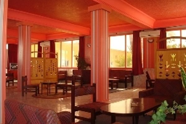 Palmiers (Monastir)